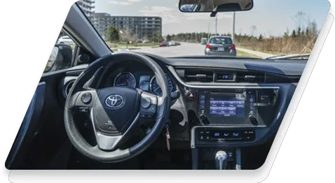 Artin Driving School in Halifax Services
