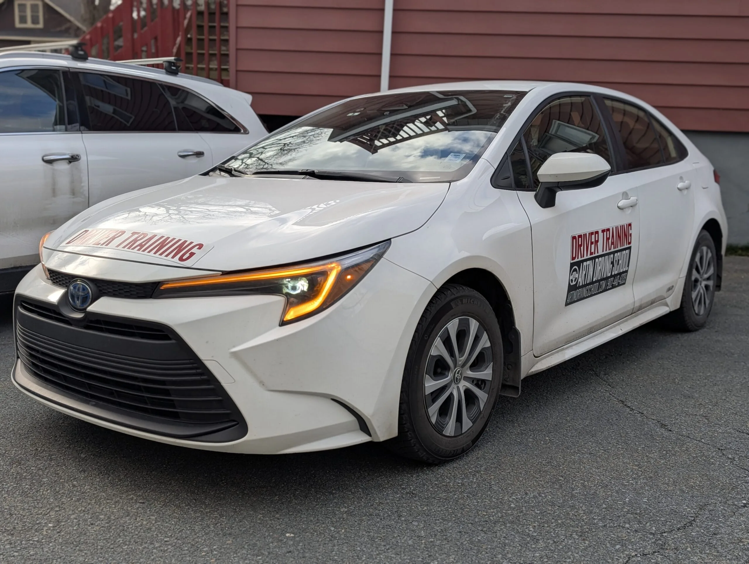 Driver ed, Driver education, driving full course