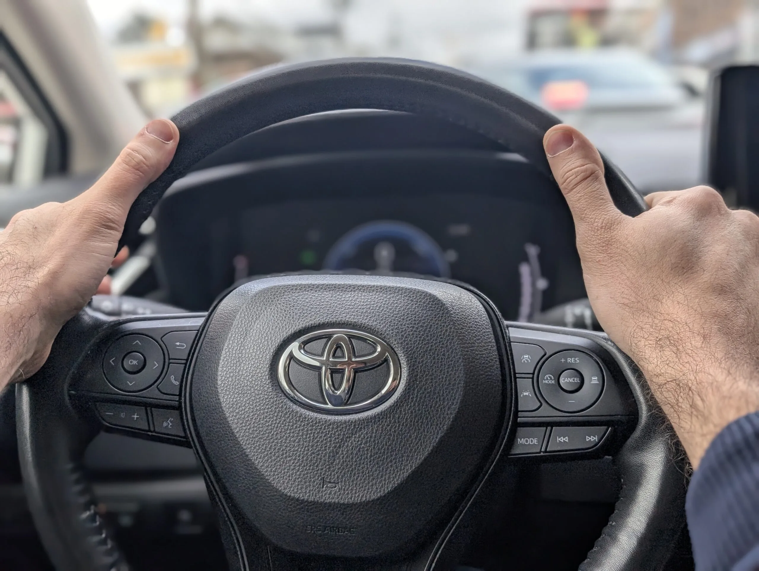 Why Defensive Driving is Important for Every Driver