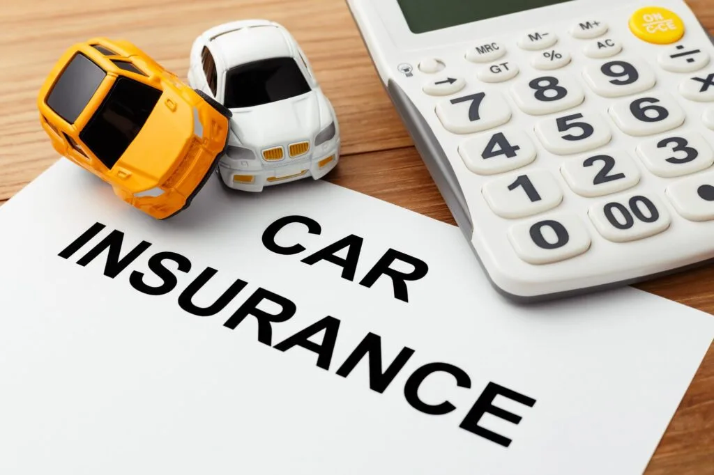 Lower Insurance Rates