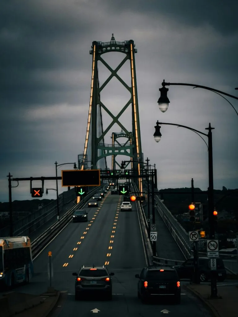 Why is Road Rage a Concern in Halifax?