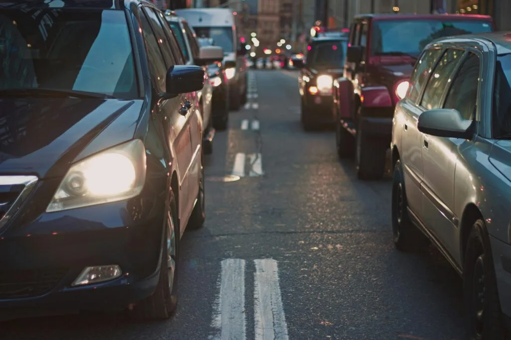 Tips to Handle Road Rage and Stay Safe
