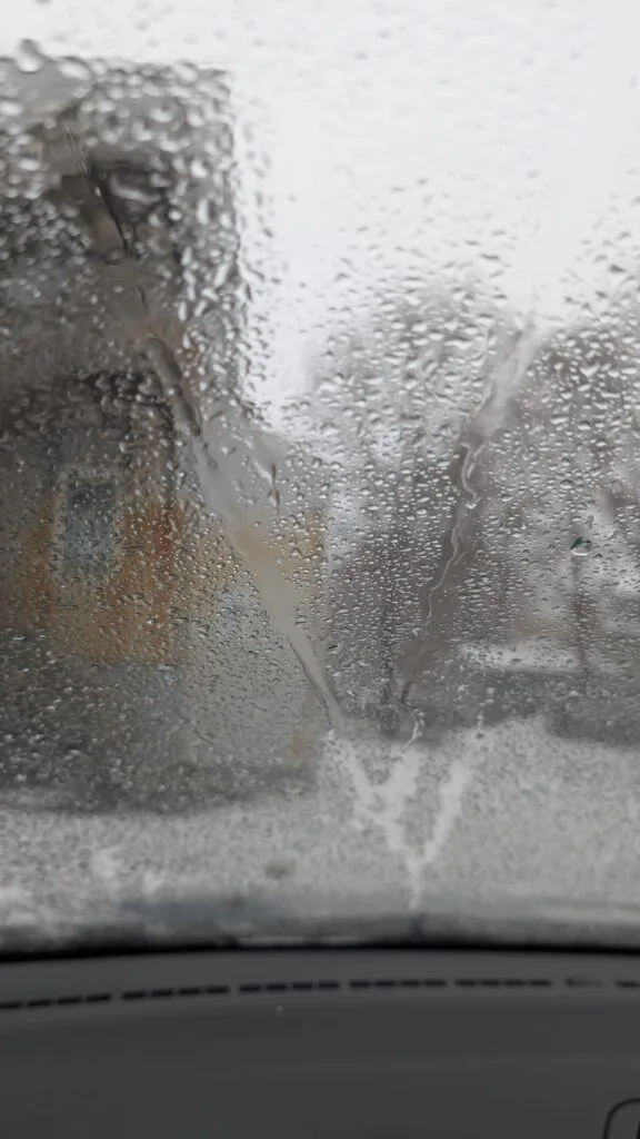 Winter Driving Tips
